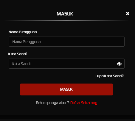 image login batakwin
